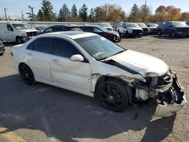 Photo 3 VIN: JH4CL96884C022823 - ACURA TSX 