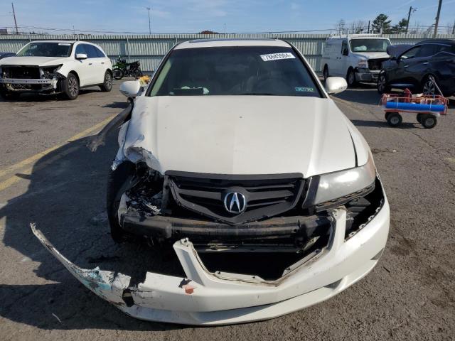 Photo 4 VIN: JH4CL96884C022823 - ACURA TSX 