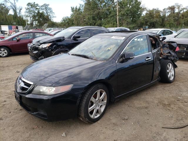 Photo 0 VIN: JH4CL96884C028086 - ACURA TSX 