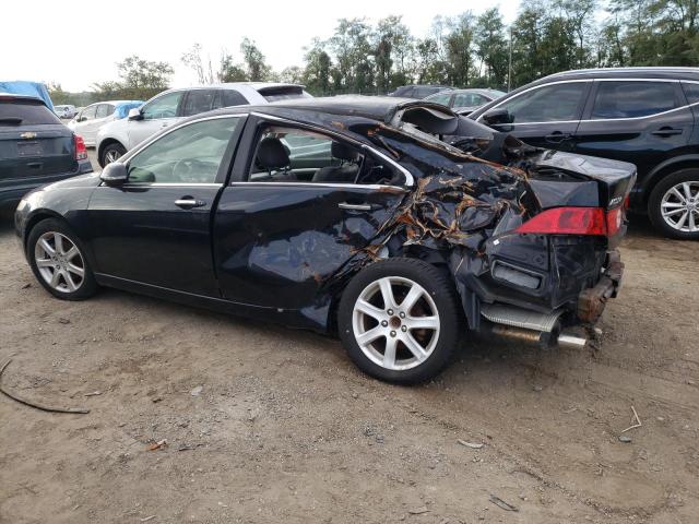 Photo 1 VIN: JH4CL96884C028086 - ACURA TSX 