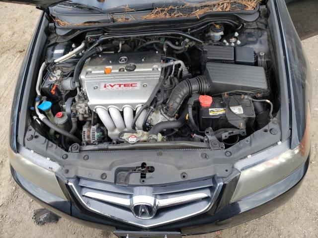 Photo 10 VIN: JH4CL96884C028086 - ACURA TSX 