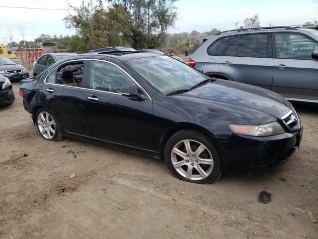 Photo 3 VIN: JH4CL96884C028086 - ACURA TSX 