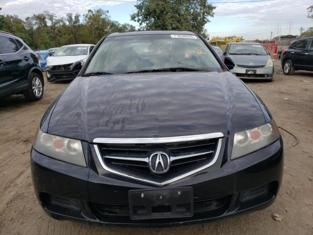 Photo 4 VIN: JH4CL96884C028086 - ACURA TSX 