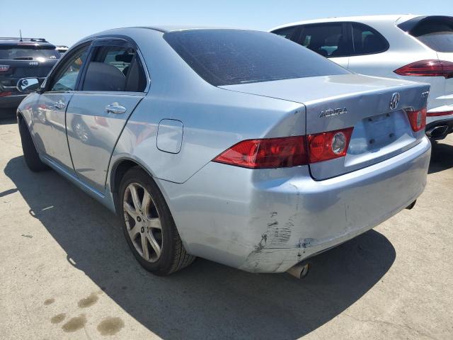 Photo 1 VIN: JH4CL96884C032168 - ACURA TSX 