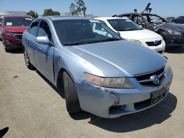 Photo 3 VIN: JH4CL96884C032168 - ACURA TSX 