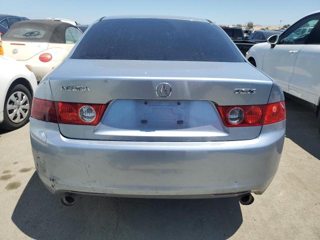 Photo 5 VIN: JH4CL96884C032168 - ACURA TSX 