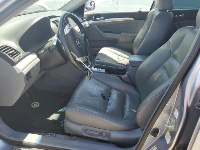 Photo 6 VIN: JH4CL96884C032168 - ACURA TSX 