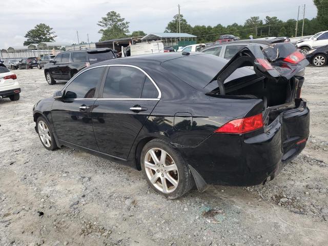 Photo 1 VIN: JH4CL96885C008860 - ACURA TSX 