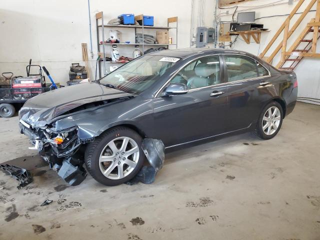 Photo 0 VIN: JH4CL96885C014853 - ACURA TSX 