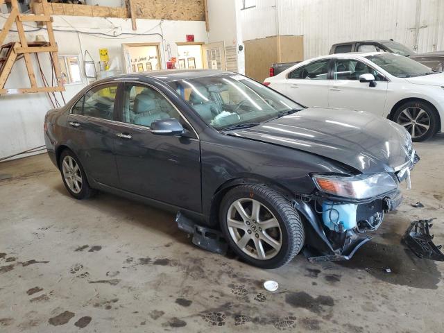 Photo 3 VIN: JH4CL96885C014853 - ACURA TSX 