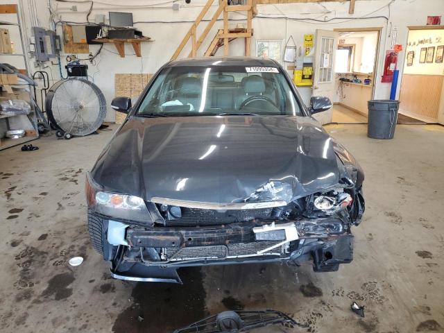 Photo 4 VIN: JH4CL96885C014853 - ACURA TSX 