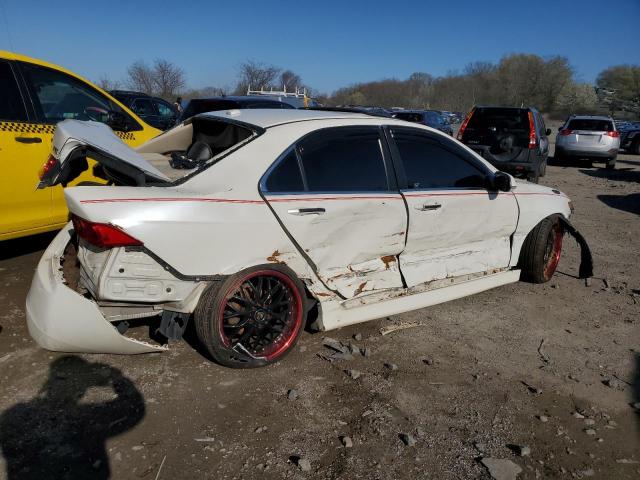 Photo 2 VIN: JH4CL96885C017364 - ACURA TSX 