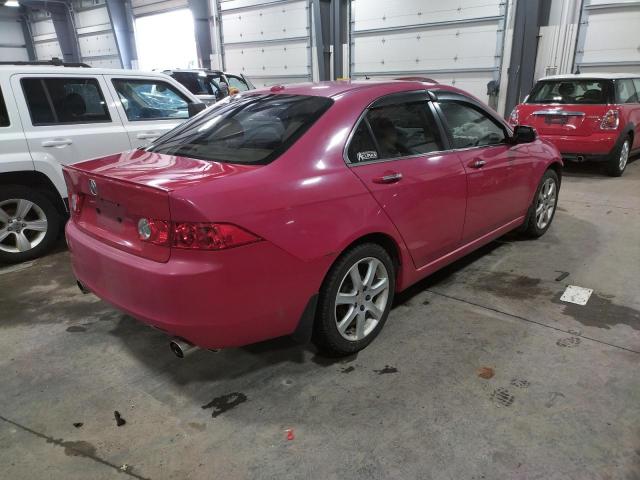 Photo 3 VIN: JH4CL96885C024217 - ACURA TSX 