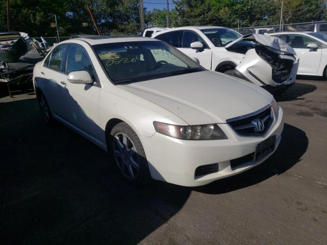 Photo 0 VIN: JH4CL96885C028316 - ACURA TSX 