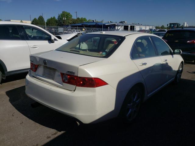 Photo 3 VIN: JH4CL96885C028316 - ACURA TSX 