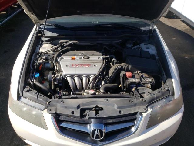 Photo 6 VIN: JH4CL96885C028316 - ACURA TSX 