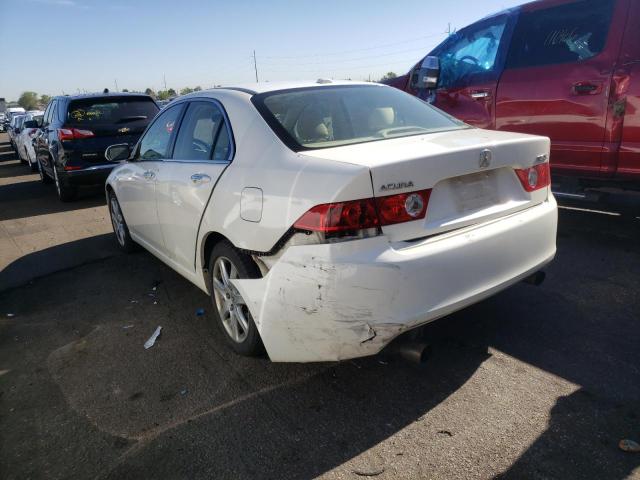 Photo 8 VIN: JH4CL96885C028316 - ACURA TSX 