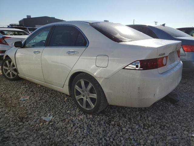 Photo 1 VIN: JH4CL96885C028817 - ACURA TSX 