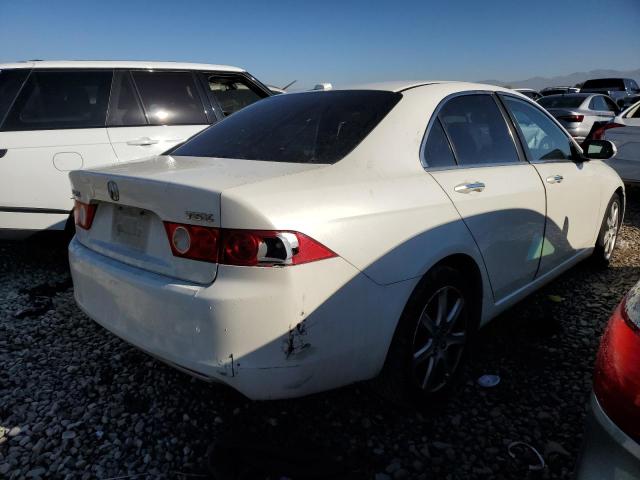 Photo 2 VIN: JH4CL96885C028817 - ACURA TSX 