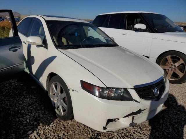 Photo 3 VIN: JH4CL96885C028817 - ACURA TSX 