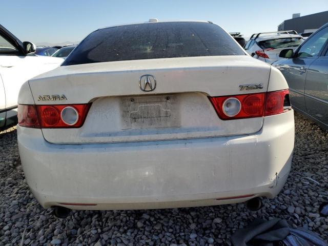 Photo 5 VIN: JH4CL96885C028817 - ACURA TSX 