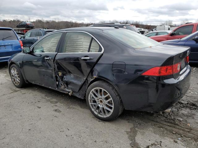 Photo 1 VIN: JH4CL96885C030910 - ACURA TSX 