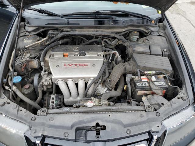 Photo 10 VIN: JH4CL96885C030910 - ACURA TSX 