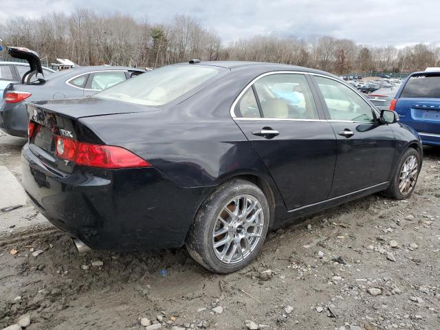 Photo 2 VIN: JH4CL96885C030910 - ACURA TSX 