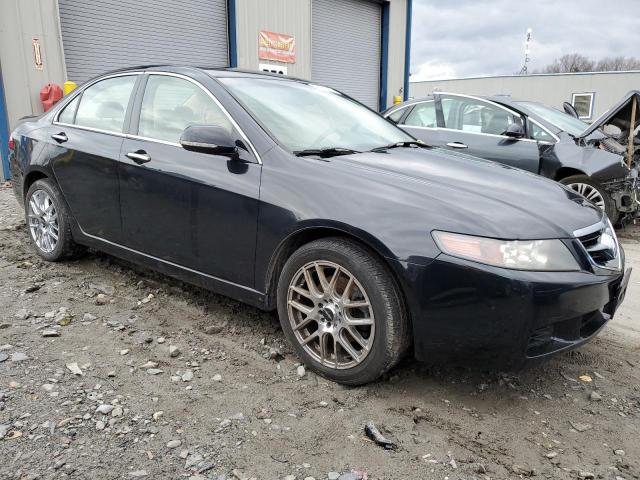 Photo 3 VIN: JH4CL96885C030910 - ACURA TSX 