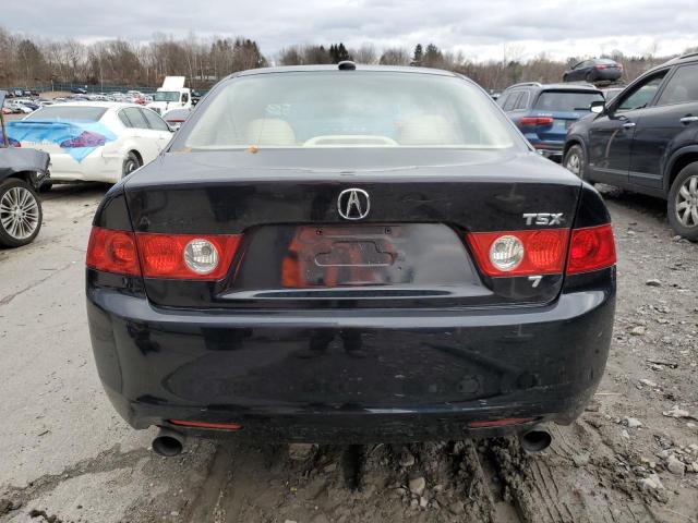 Photo 5 VIN: JH4CL96885C030910 - ACURA TSX 