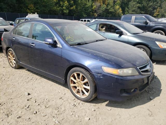 Photo 3 VIN: JH4CL96886C000579 - ACURA TSX 