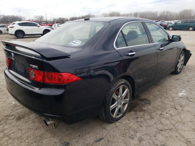 Photo 3 VIN: JH4CL96886C003689 - ACURA TSX 