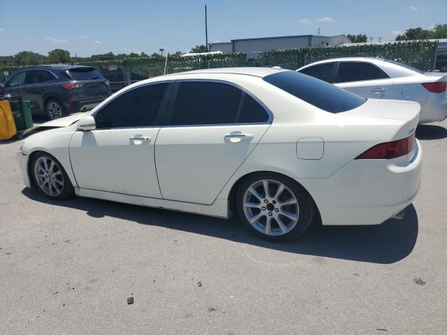 Photo 1 VIN: JH4CL96886C032397 - ACURA TSX 