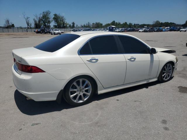 Photo 2 VIN: JH4CL96886C032397 - ACURA TSX 