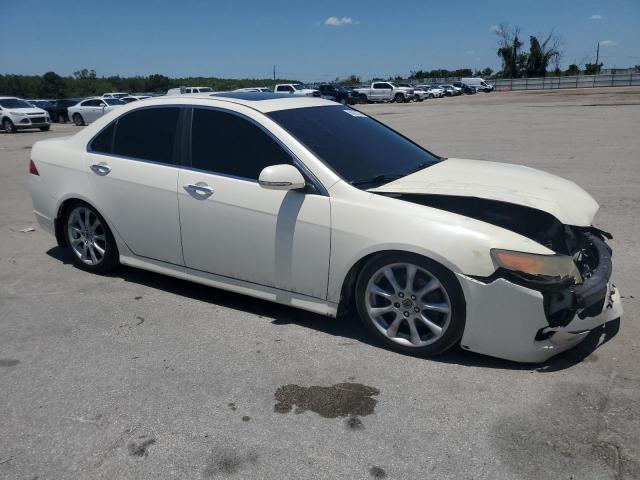 Photo 3 VIN: JH4CL96886C032397 - ACURA TSX 