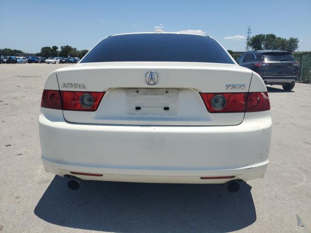 Photo 5 VIN: JH4CL96886C032397 - ACURA TSX 