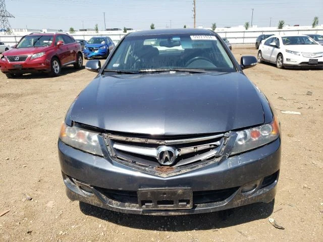 Photo 4 VIN: JH4CL96886C036806 - ACURA TLX 