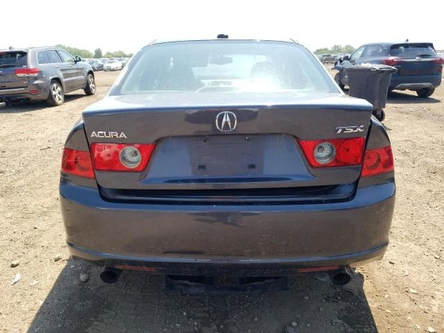 Photo 5 VIN: JH4CL96886C036806 - ACURA TLX 