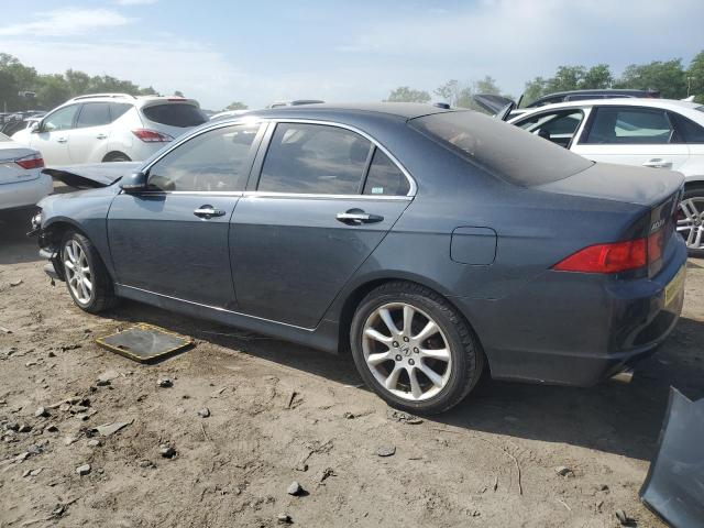 Photo 1 VIN: JH4CL96886C038457 - ACURA TSX 