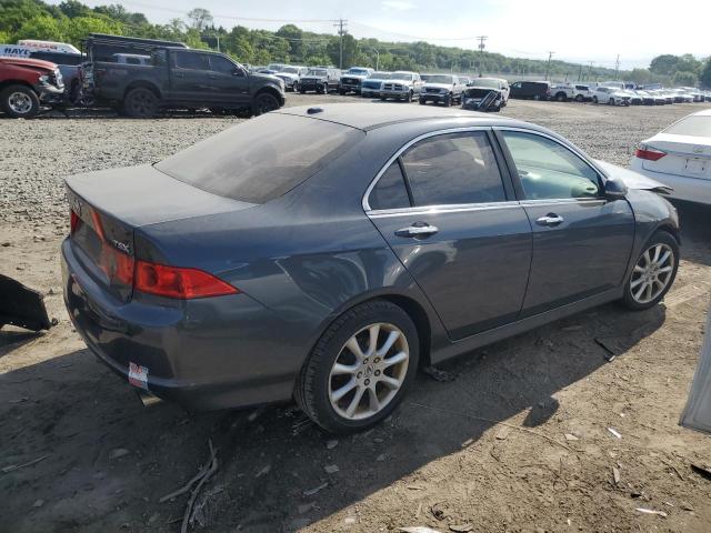 Photo 2 VIN: JH4CL96886C038457 - ACURA TSX 