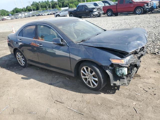 Photo 3 VIN: JH4CL96886C038457 - ACURA TSX 