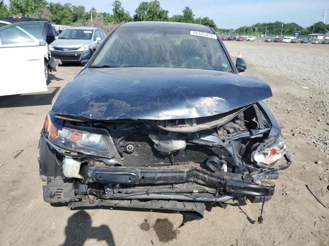 Photo 4 VIN: JH4CL96886C038457 - ACURA TSX 