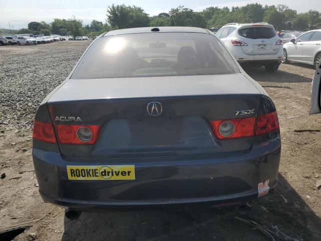 Photo 5 VIN: JH4CL96886C038457 - ACURA TSX 