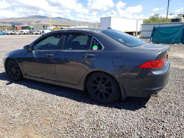 Photo 1 VIN: JH4CL96886C039107 - ACURA TSX 