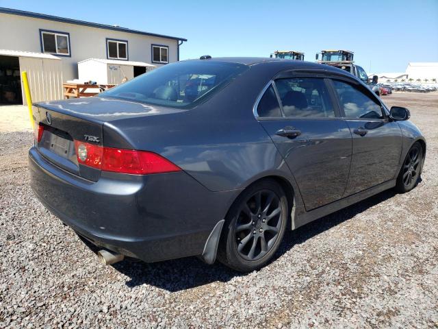 Photo 2 VIN: JH4CL96886C039107 - ACURA TSX 