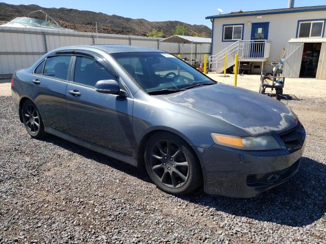 Photo 3 VIN: JH4CL96886C039107 - ACURA TSX 