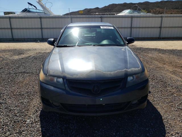 Photo 4 VIN: JH4CL96886C039107 - ACURA TSX 