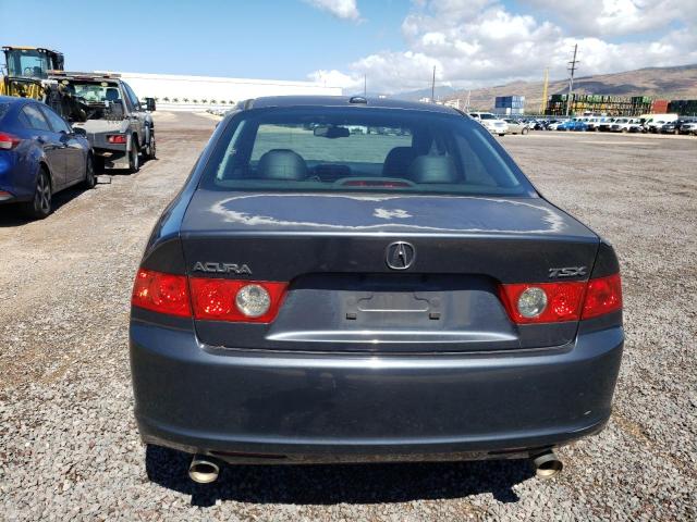 Photo 5 VIN: JH4CL96886C039107 - ACURA TSX 