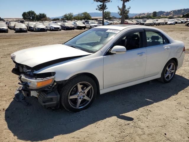 Photo 0 VIN: JH4CL96887C005198 - ACURA TSX 