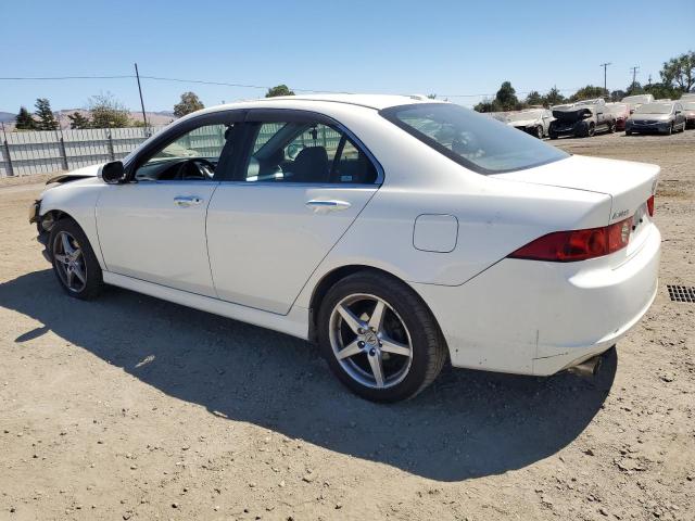 Photo 1 VIN: JH4CL96887C005198 - ACURA TSX 